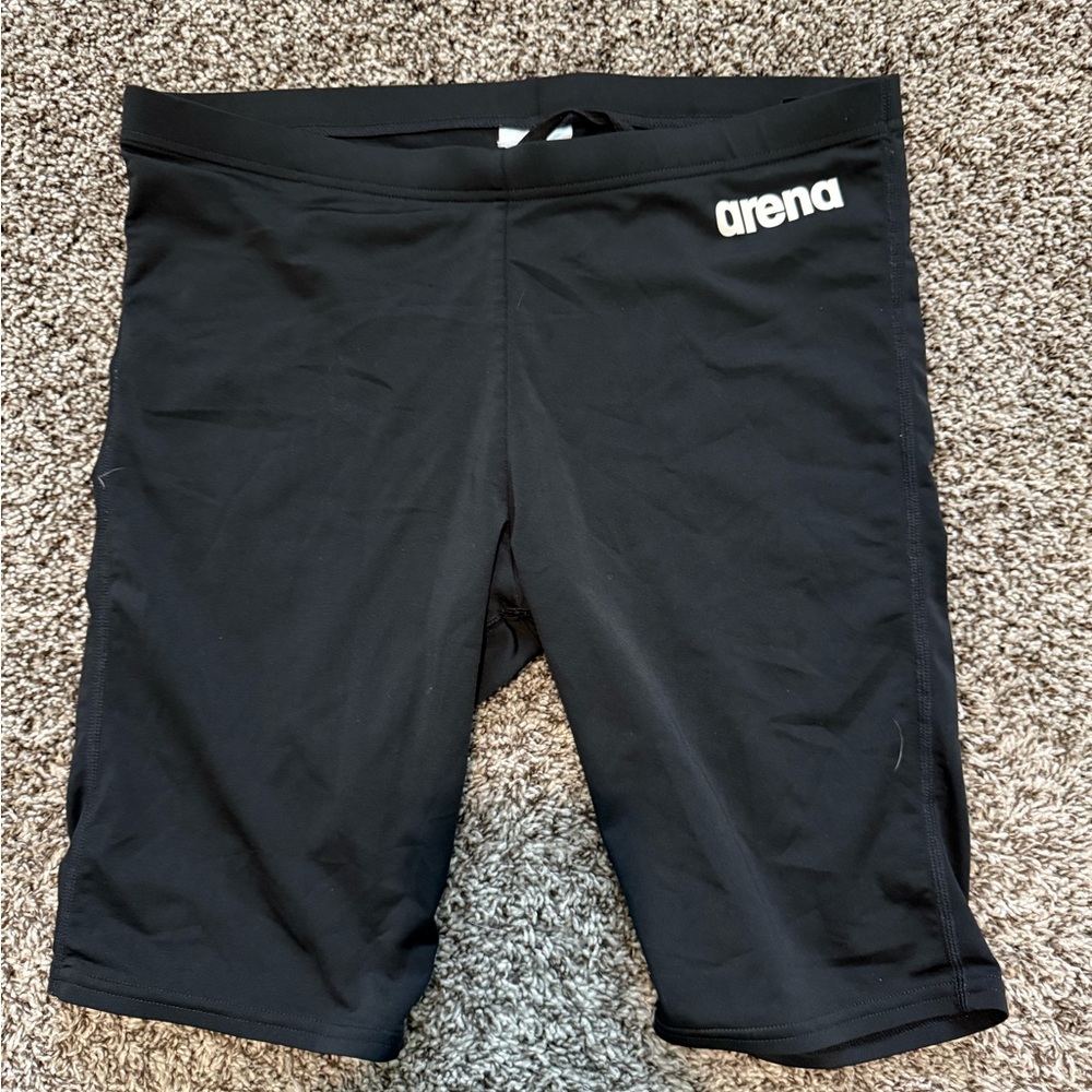 Men’s arena swim shirts - size sm/med